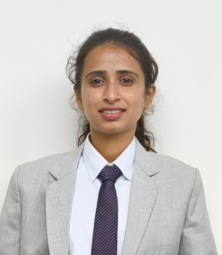 Tejaswini G G